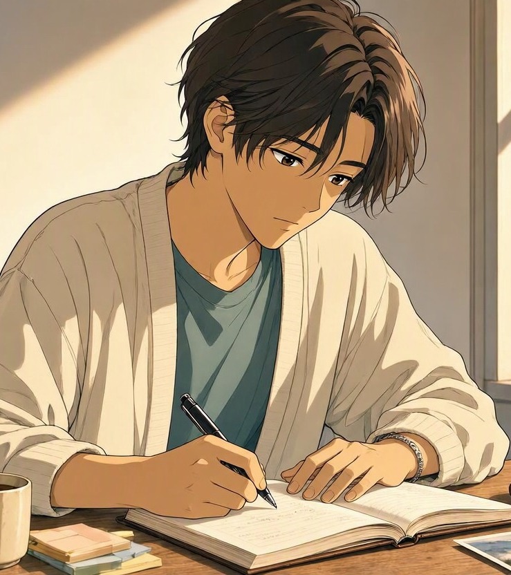 Write Away